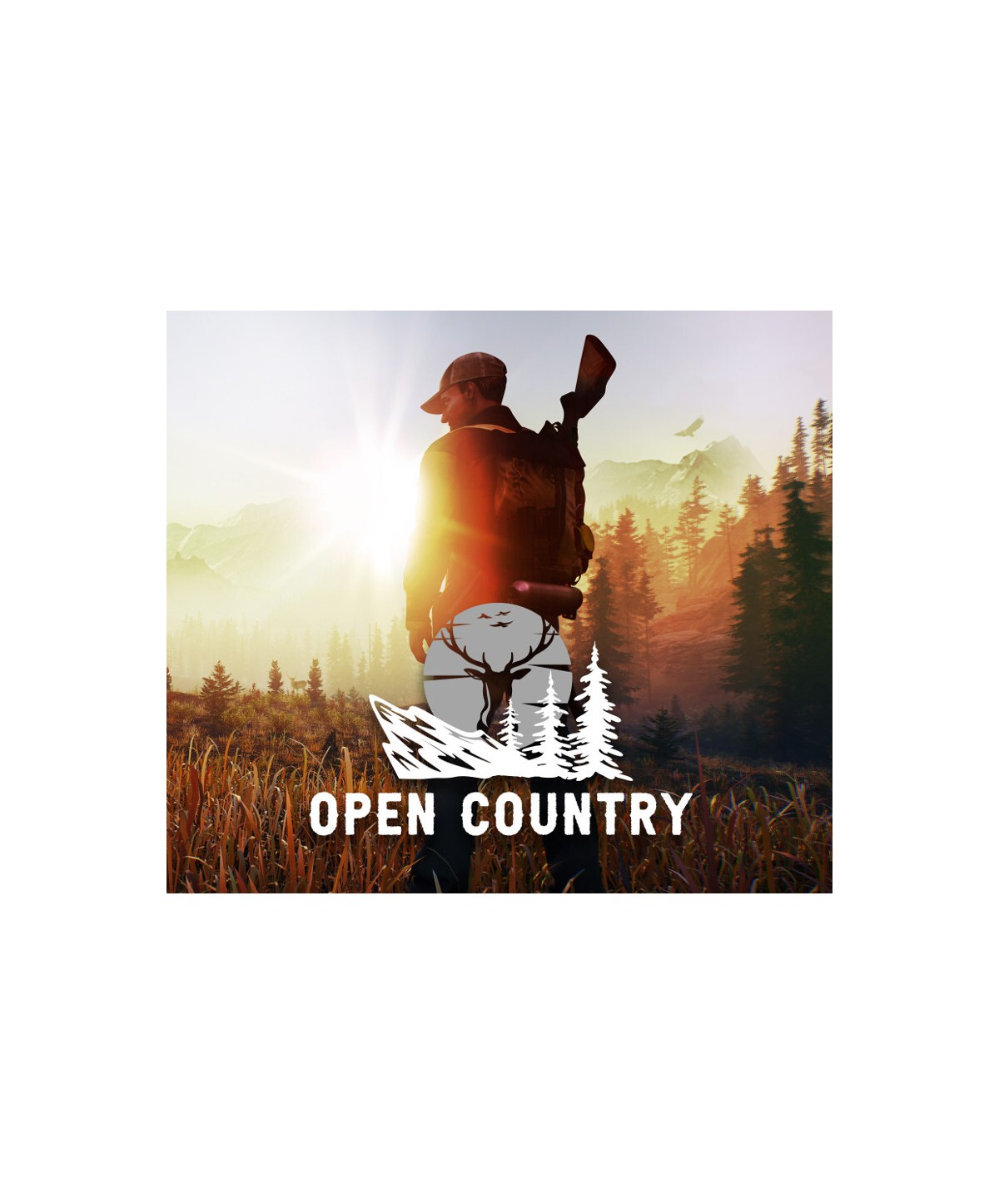 Open Country XBOX One / Xbox Series X|S Xbox One Key 